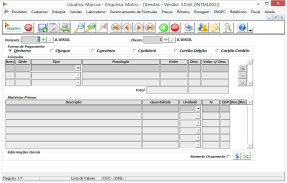 Módulo Integrador NFS-e - Intuictive Sistemas